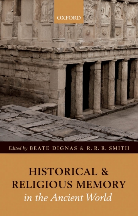 Book Historical and Religious Memory in the Ancient World free
