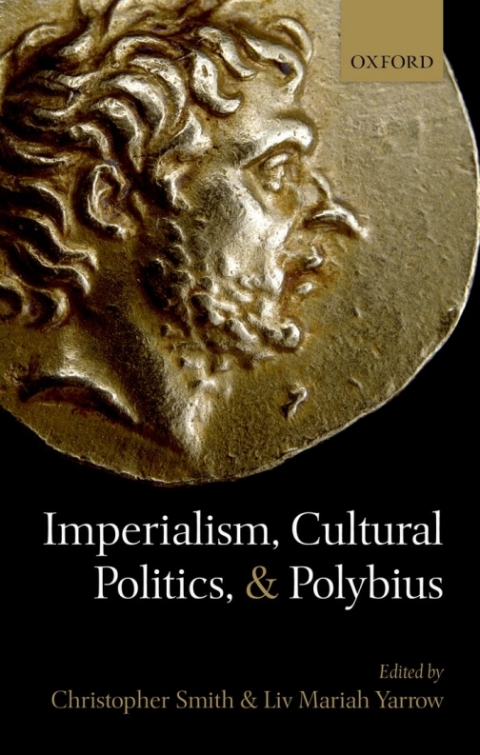 Book Imperialism, Cultural Politics, and Polybius free