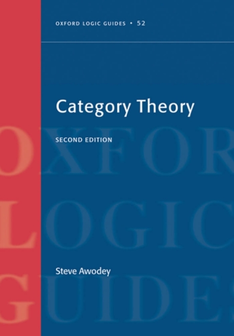 Book Category Theory free