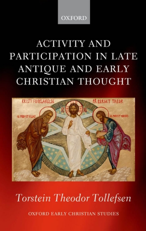 Book Activity and Participation in Late Antique and Early Christian Thought free