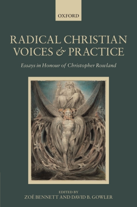 Book Radical Christian Voices and Practice free