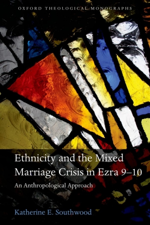 Book Ethnicity and the Mixed Marriage Crisis in Ezra 9-10 free