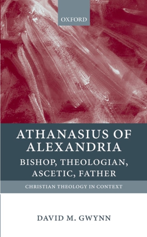 Book Athanasius of Alexandria free