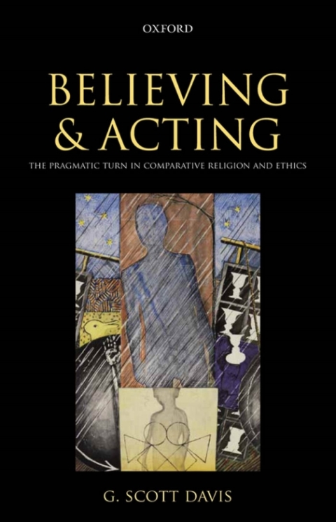 Book Believing and Acting free