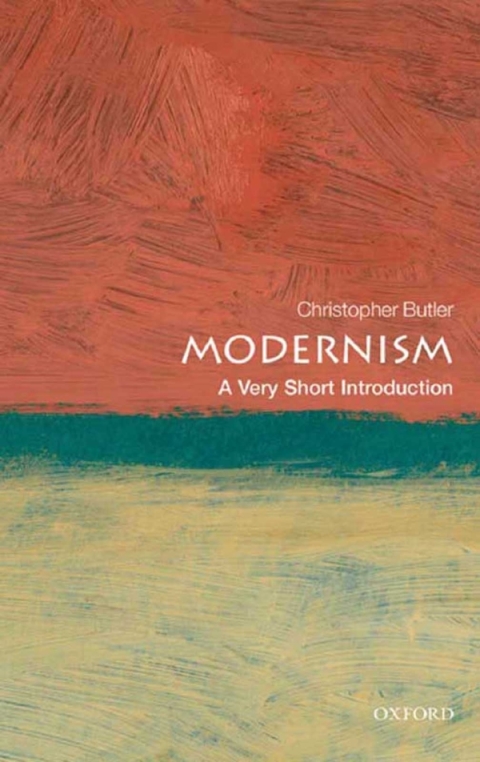 Book Modernism: A Very Short Introduction (Very Short Introductions) free