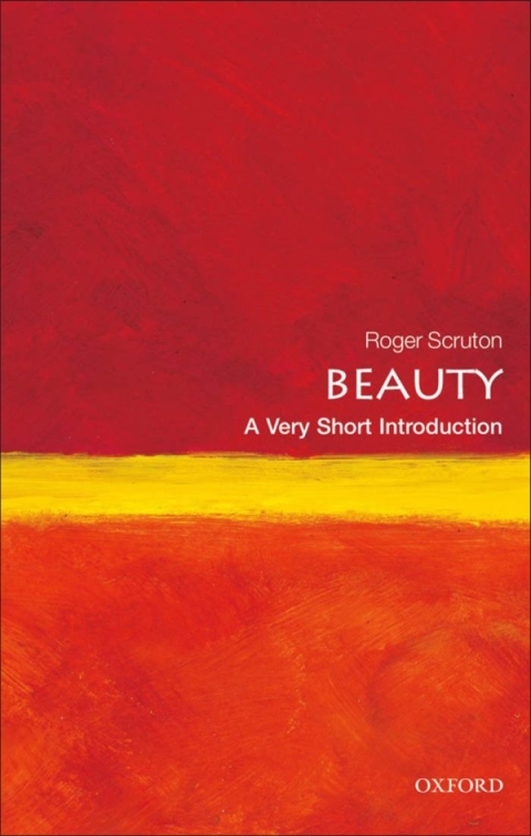 Book Beauty: A Very Short Introduction (Very Short Introductions) free
