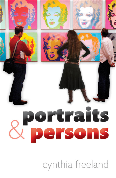 Book Portraits and Persons free