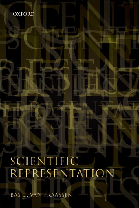 Book Scientific Representation: Paradoxes of Perspective free