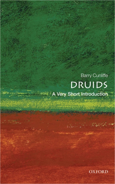 Book Druids: A Very Short Introduction (Very Short Introductions) free