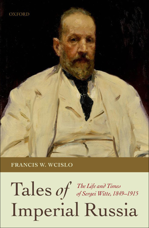 Book Tales of Imperial Russia free