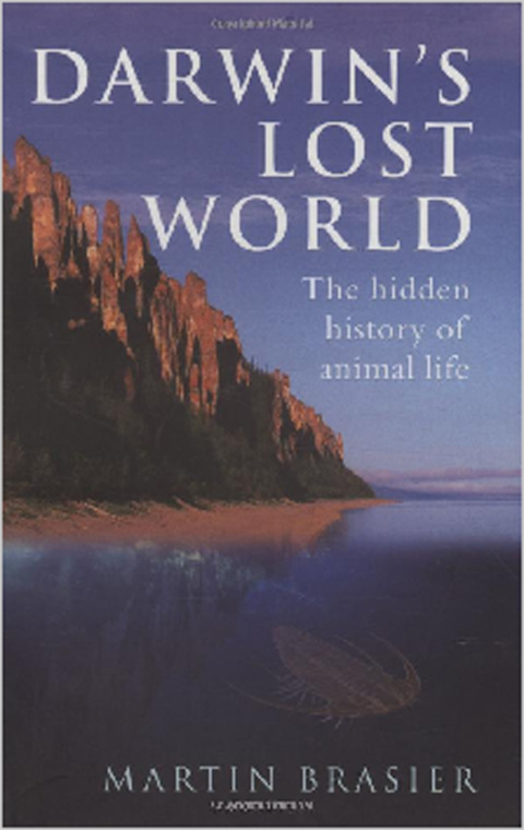 Book Darwin's Lost World: The hidden history of animal life (Popular Science) free