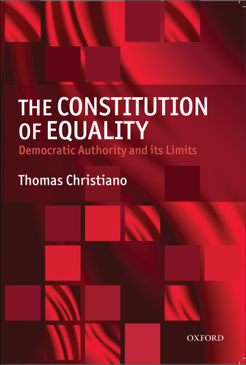 Book The Constitution of Equality free