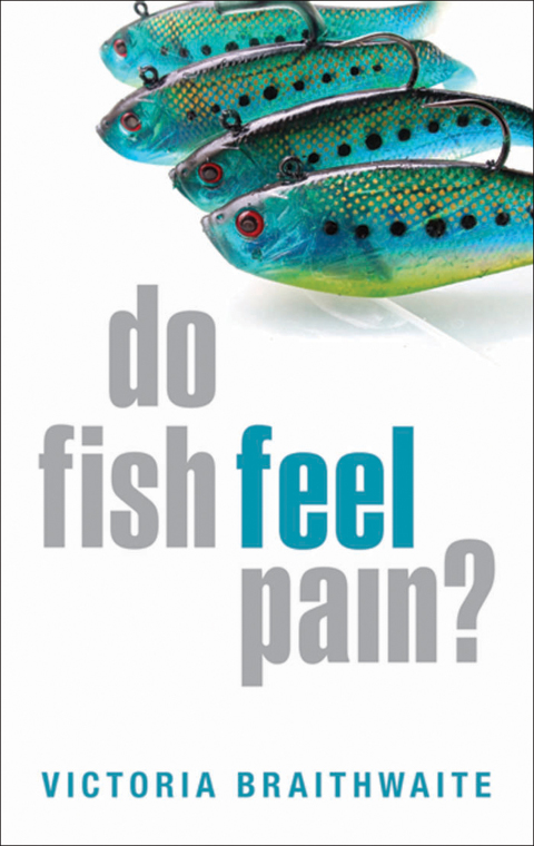 Book Do Fish Feel Pain? free