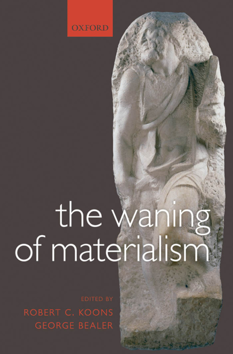 Book The Waning of Materialism free