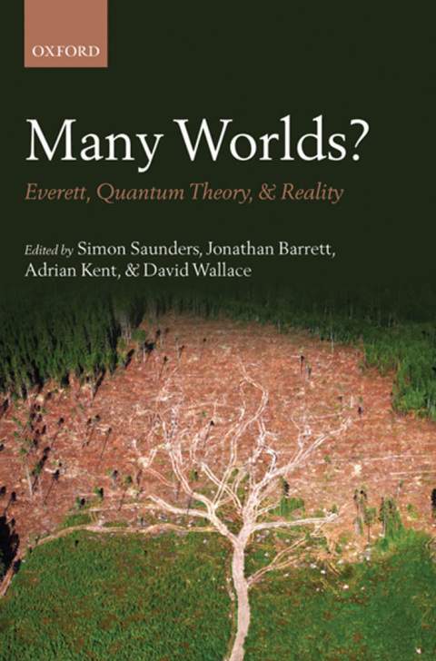 Book Many Worlds?: Everett, Quantum Theory, & Reality free