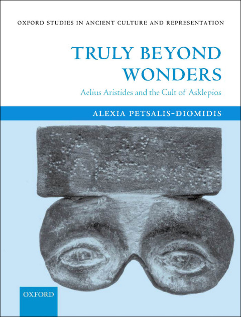Book Truly Beyond Wonders free