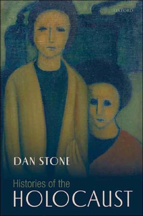 Book Histories of the Holocaust free