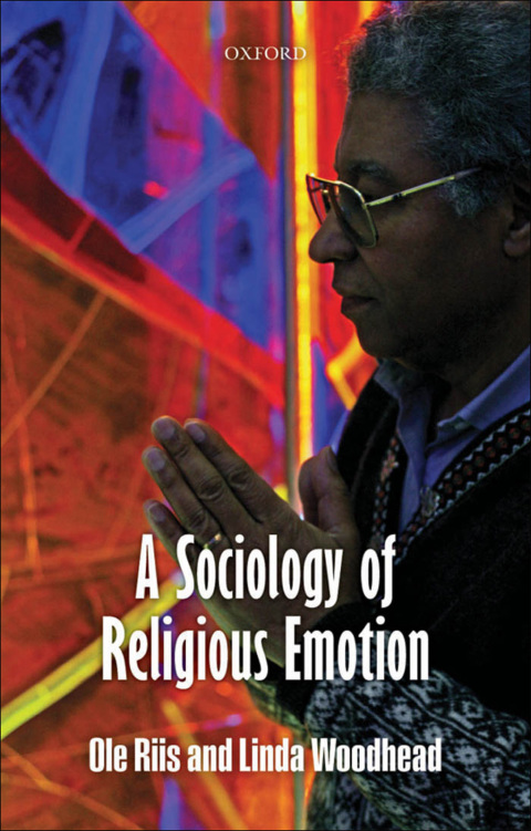 Book A Sociology of Religious Emotion free