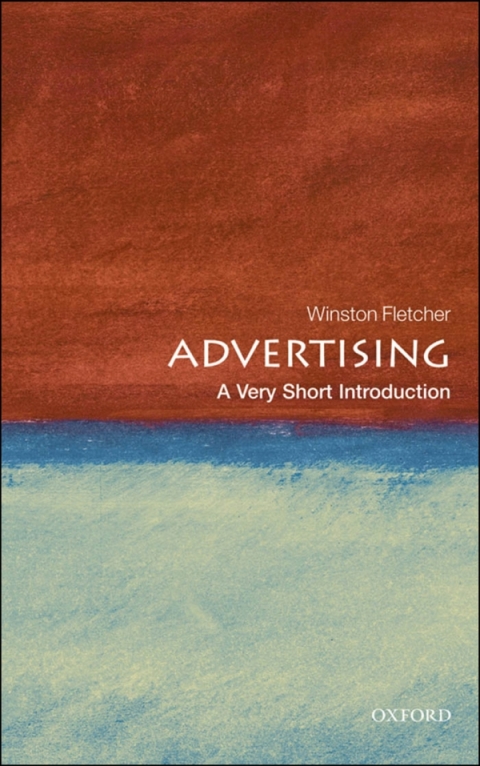 Book Advertising: A Very Short Introduction (Very Short Introductions) free