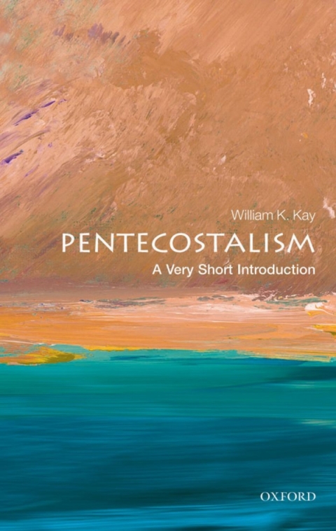 Book Pentecostalism: A Very Short Introduction (Very Short Introductions) free
