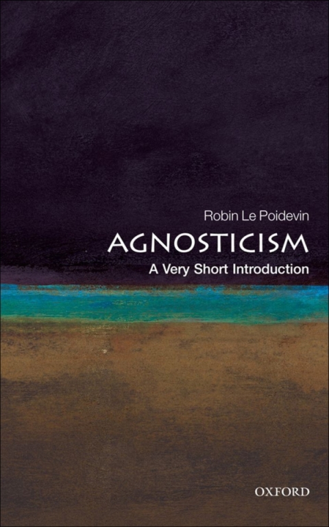 Book Agnosticism: A Very Short Introduction (Very Short Introductions) free