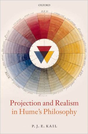 Book Projection and Realism in Hume's Philosophy free