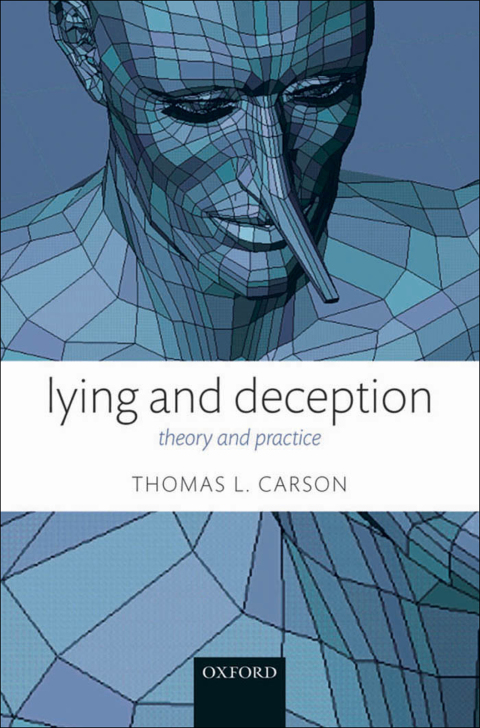Book Lying and Deception free