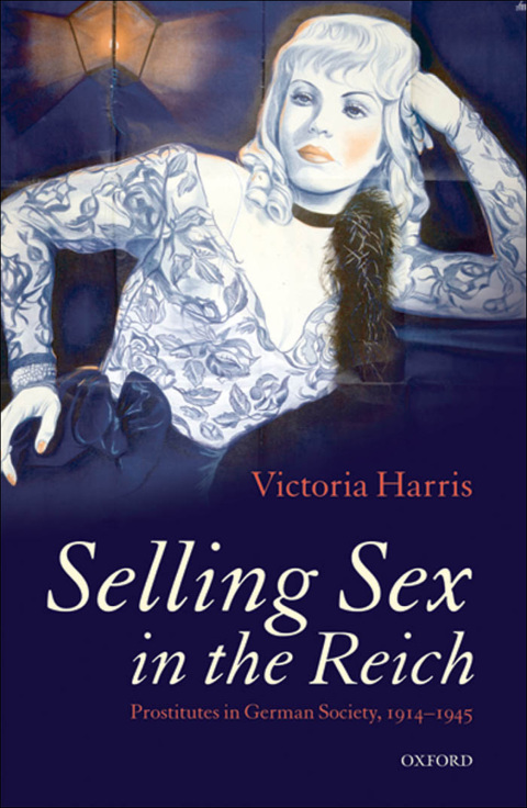 Book Selling Sex in the Reich free