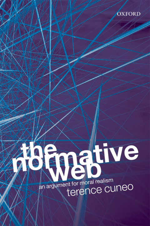 Book The Normative Web free