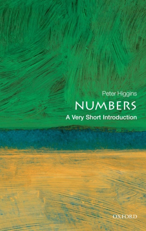 Book Numbers: A Very Short Introduction (Very Short Introductions) free