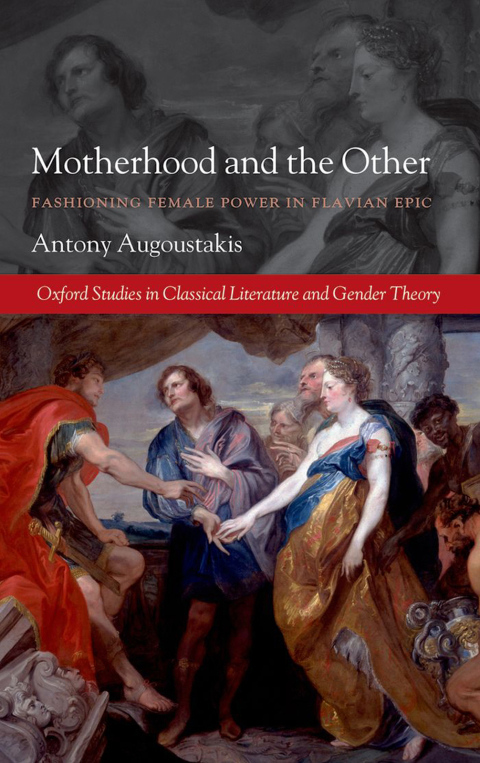 Book Motherhood and the Other free