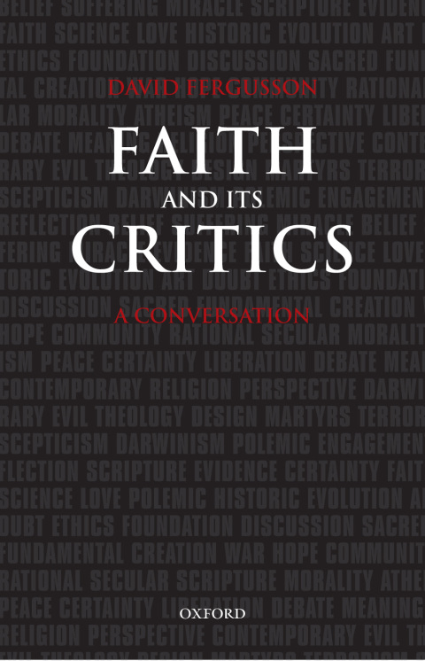 Book Faith and Its Critics: A Conversation (Gifford Lectures) free Book Faith and Its Critics: A Conversation (Gifford Lectures) free