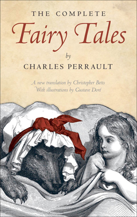 Book The Complete Fairy Tales (Oxford World's Classics Hardback Collection) free