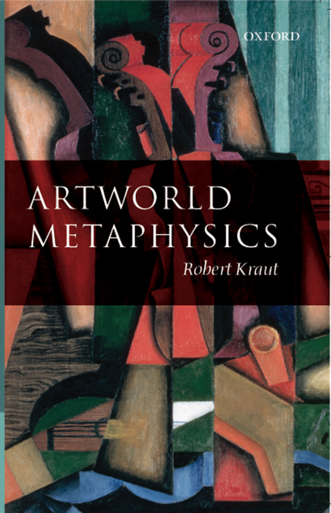 Book Artworld Metaphysics free
