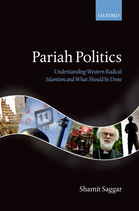 Book Pariah Politics: Understanding Western Radical Islamism and What Should be Done free