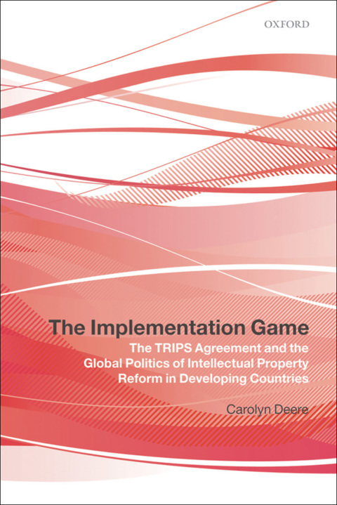 Book The Implementation Game free