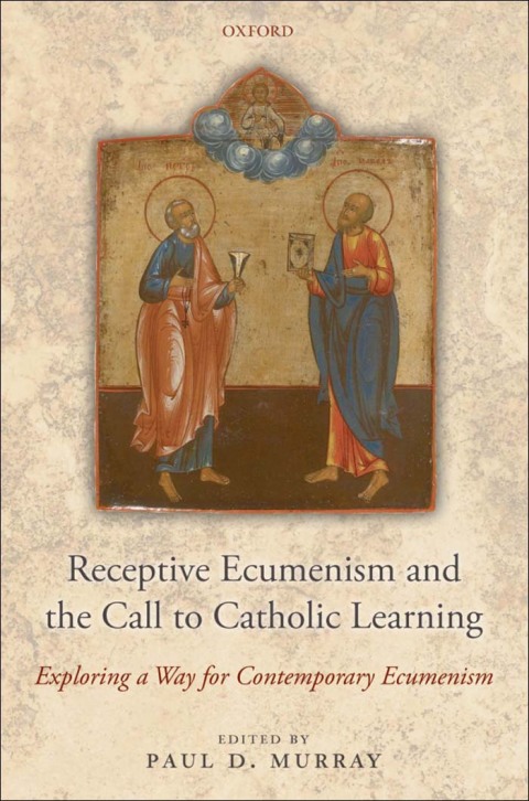 Book Receptive Ecumenism and the Call to Catholic Learning free