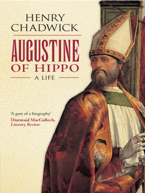 Book Augustine of Hippo: A Life free