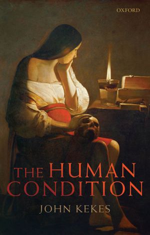 Book The Human Condition free