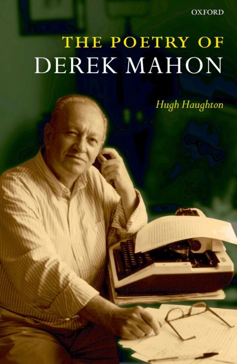 Book The Poetry of Derek Mahon free