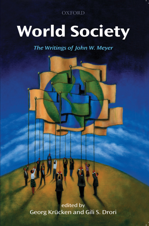 Book World Society: The Writings of John W. Meyer free