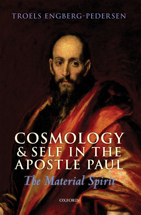 Book Cosmology and Self in the Apostle Paul free