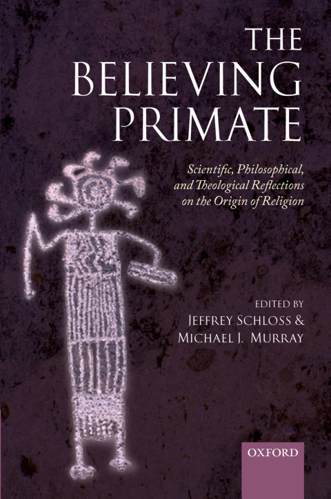 Book The Believing Primate free