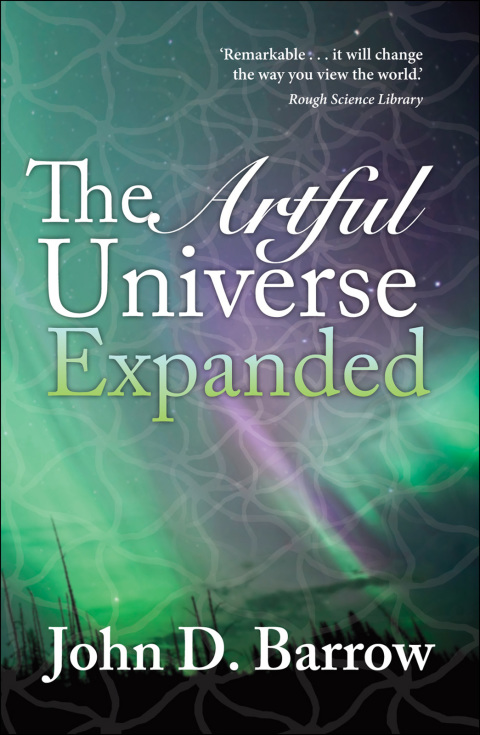 Book The Artful Universe Expanded free