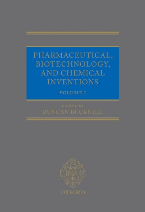 Book Pharmaceutical, Biotechnology and Chemical Inventions free