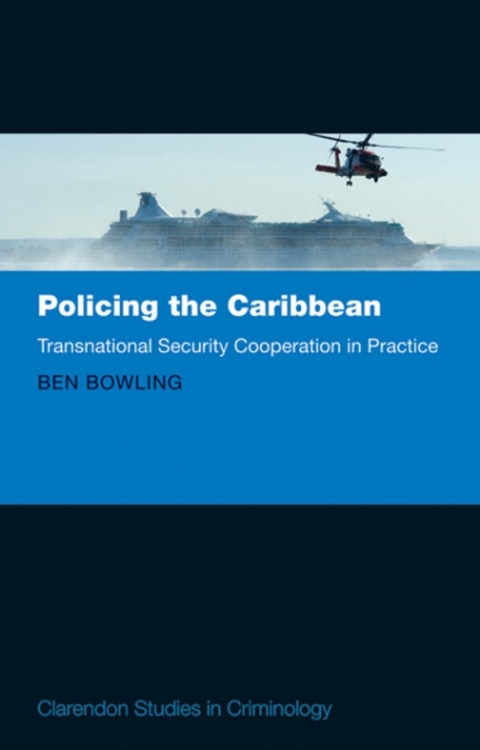 Book Policing the Caribbean free