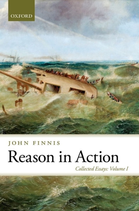 Book Reason in Action free