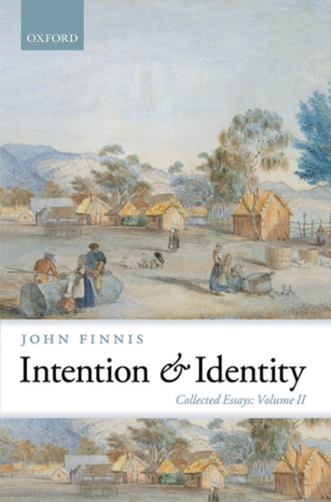 Book Intention and Identity free