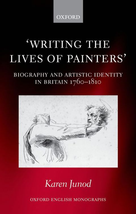 Book Writing the Lives of Painters free