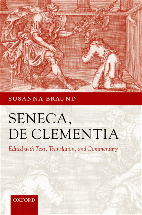 Book Seneca: De Clementia free